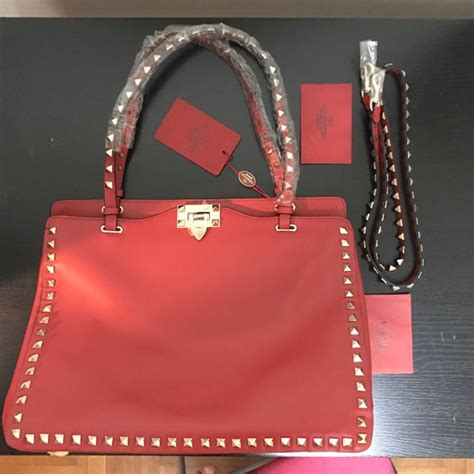 bag valentino replica|valentino rockstud purses.